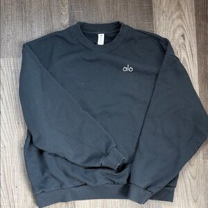 ALO Crewneck Sweatshirt